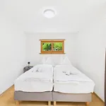 Guardian Gate Appartamento Iseltwald