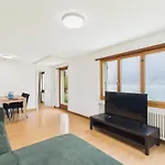 Guardian Gate Iseltwald