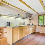 Guardian Gate Iseltwald