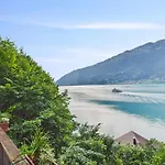 Appartamento Guardian Gate Iseltwald