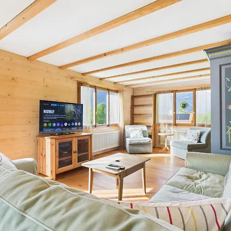 Guardian Gate アパート イゼルトヴァルト