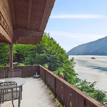 アパート Guardian Gate