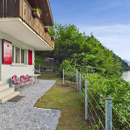 アパート Guardian Gate *