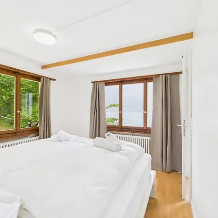 Guardian Gate Apartment