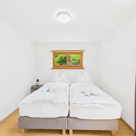 Guardian Gate Apartment Iseltwald