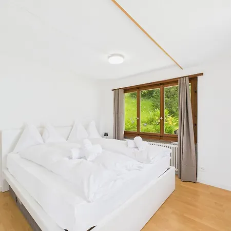 Guardian Gate アパート