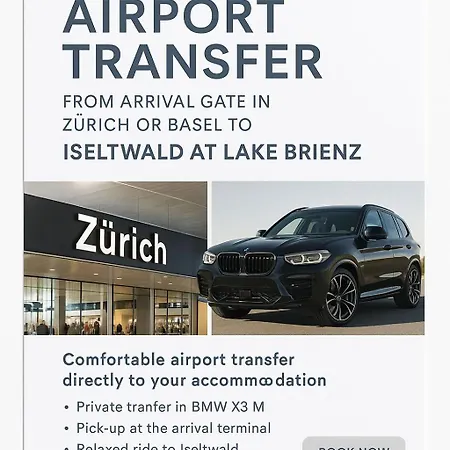 Guardian Gate アパート イゼルトヴァルト