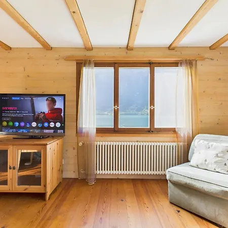 Apartman Guardian Gate *