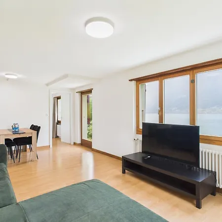 Guardian Gate Iseltwald