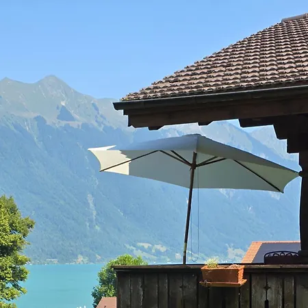 Apartman Guardian Gate *