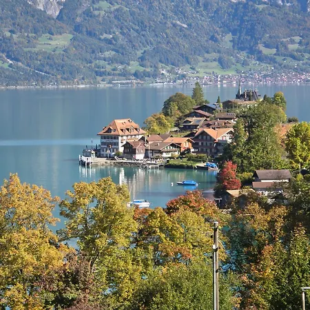 Apartman Guardian Gate Iseltwald