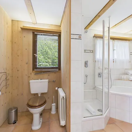 Guardian Gate Апартаменты Изельтвальд