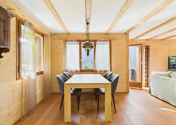 Guardian Gate Apartment