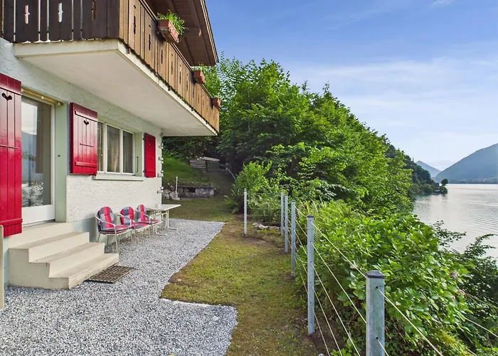 Апартаменты Guardian Gate *