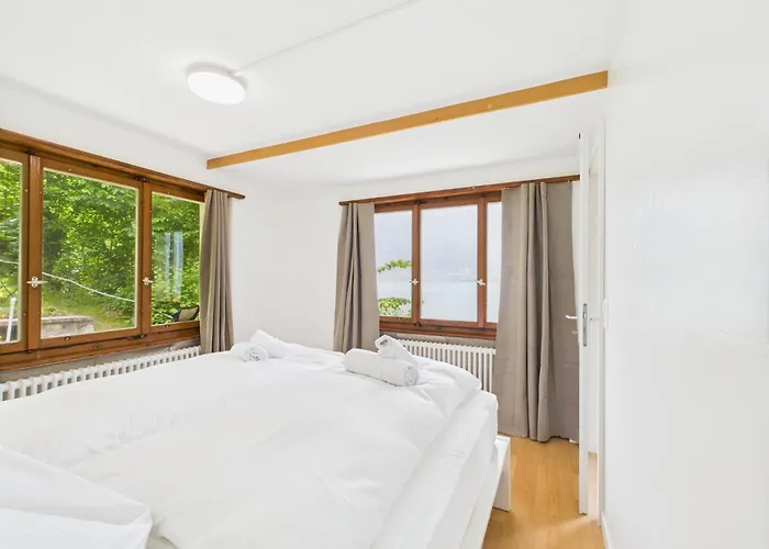 Guardian Gate Apartment