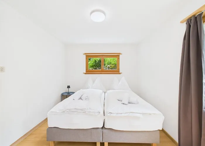 Guardian Gate Apartment Iseltwald