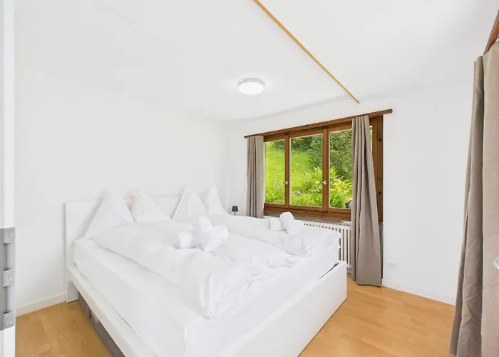 Guardian Gate Апартаменты