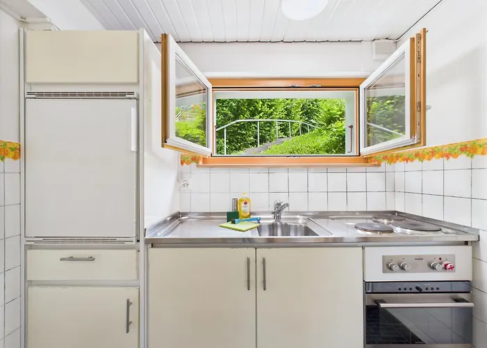 Guardian Gate * Iseltwald