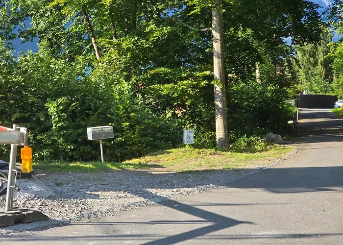 Apartment Guardian Gate *