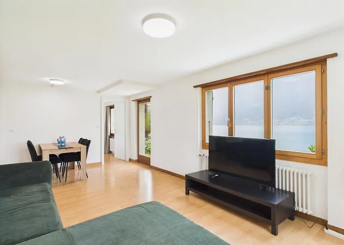 Guardian Gate Iseltwald