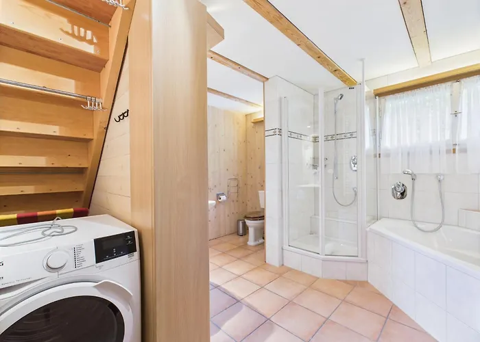 Guardian Gate Apartment *