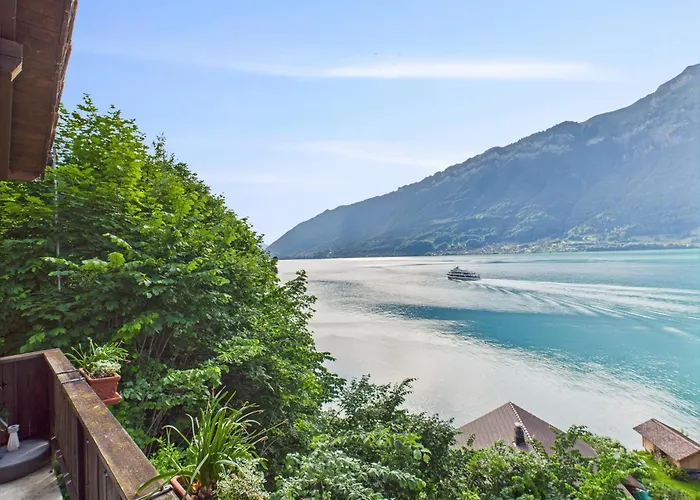 Апартаменты Guardian Gate Изельтвальд