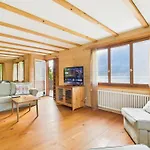 Guardian Gate Appartement