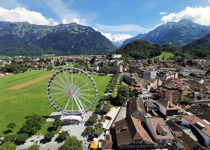 Guardian Gate شقة *