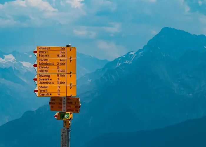 Guardian Gate شقة