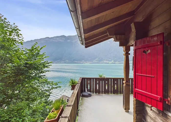 شقة Guardian Gate ايسلتوالد