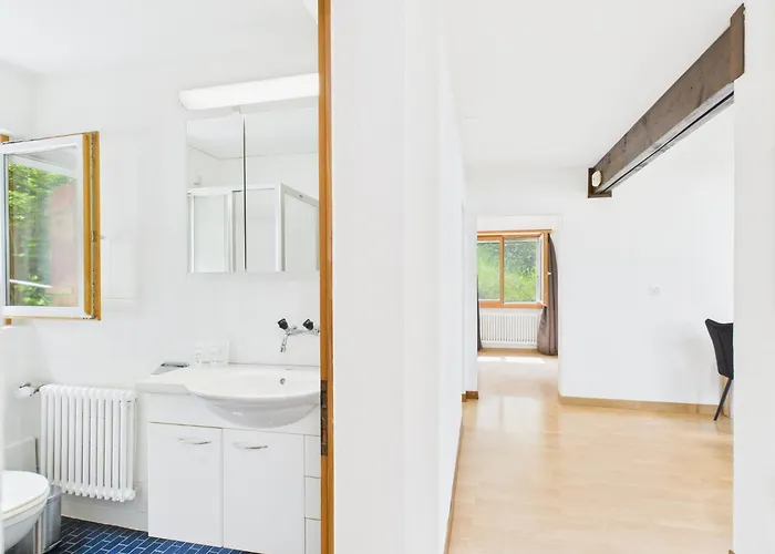 شقة Guardian Gate *