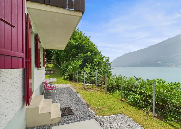 شقة Guardian Gate