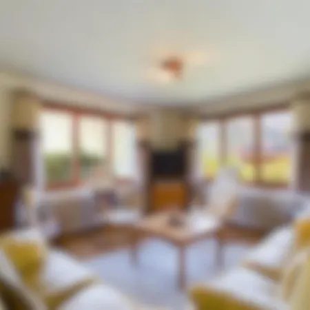 Guardian Gate Apartment *