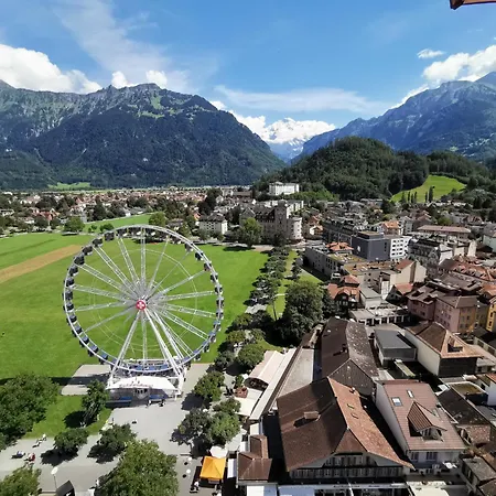 Guardian Gate Appartamento *