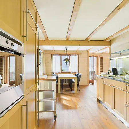 Guardian Gate Iseltwald