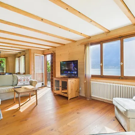 Guardian Gate Iseltwald