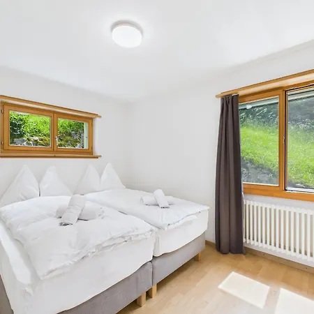 Appartamento Guardian Gate Iseltwald