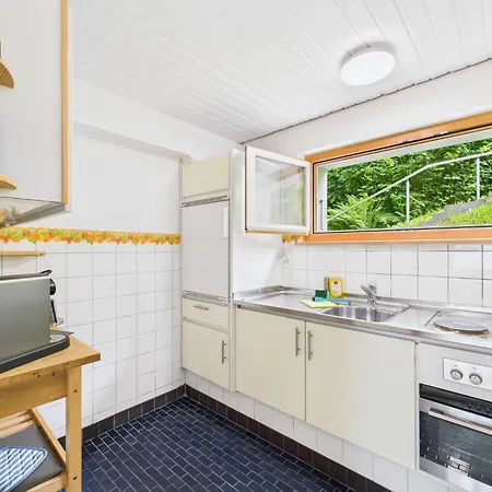 Guardian Gate Appartamento *