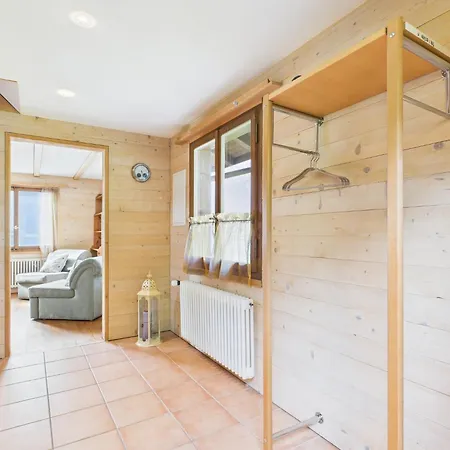 Apartament Guardian Gate Iseltwald