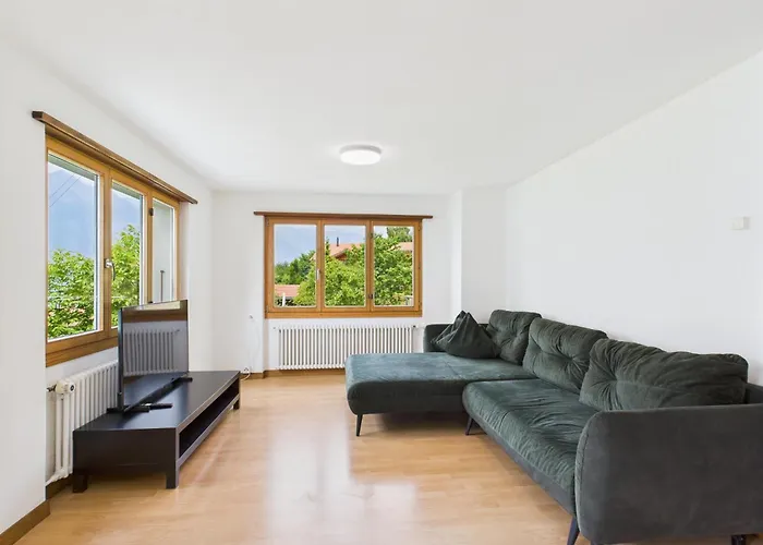 Apartament Guardian Gate *