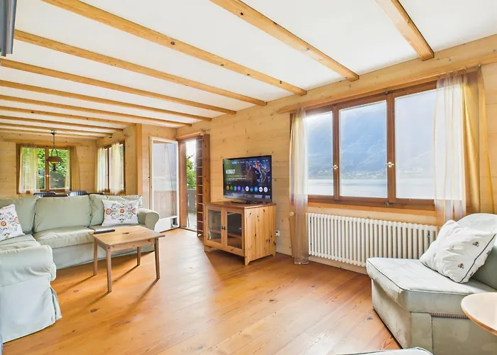 Guardian Gate Apartament