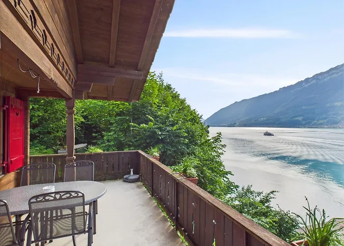 Guardian Gate Apartament