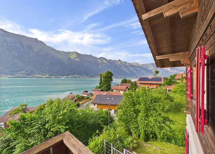 Guardian Gate * Iseltwald